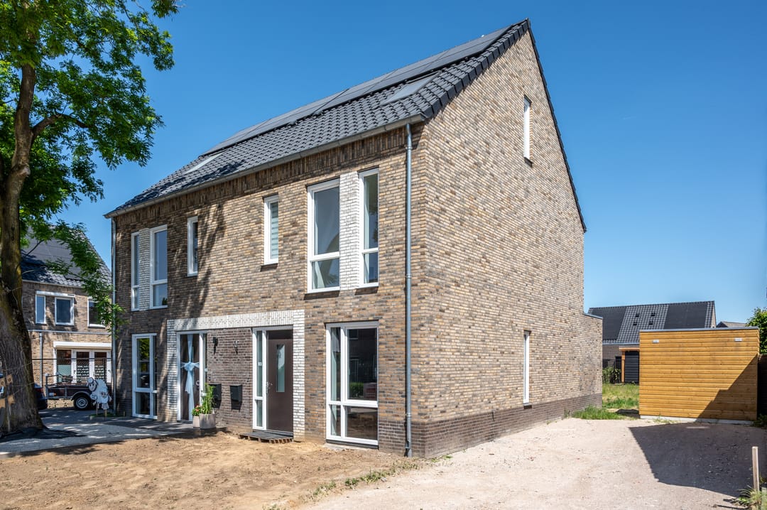 Foto 1 van Brouwersstraat 28