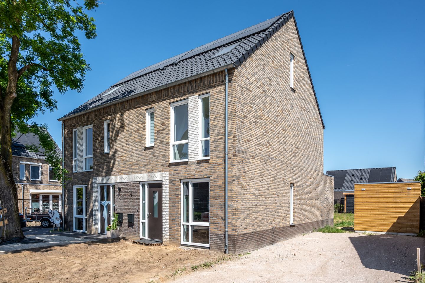 Foto 1 van Brouwersstraat 28