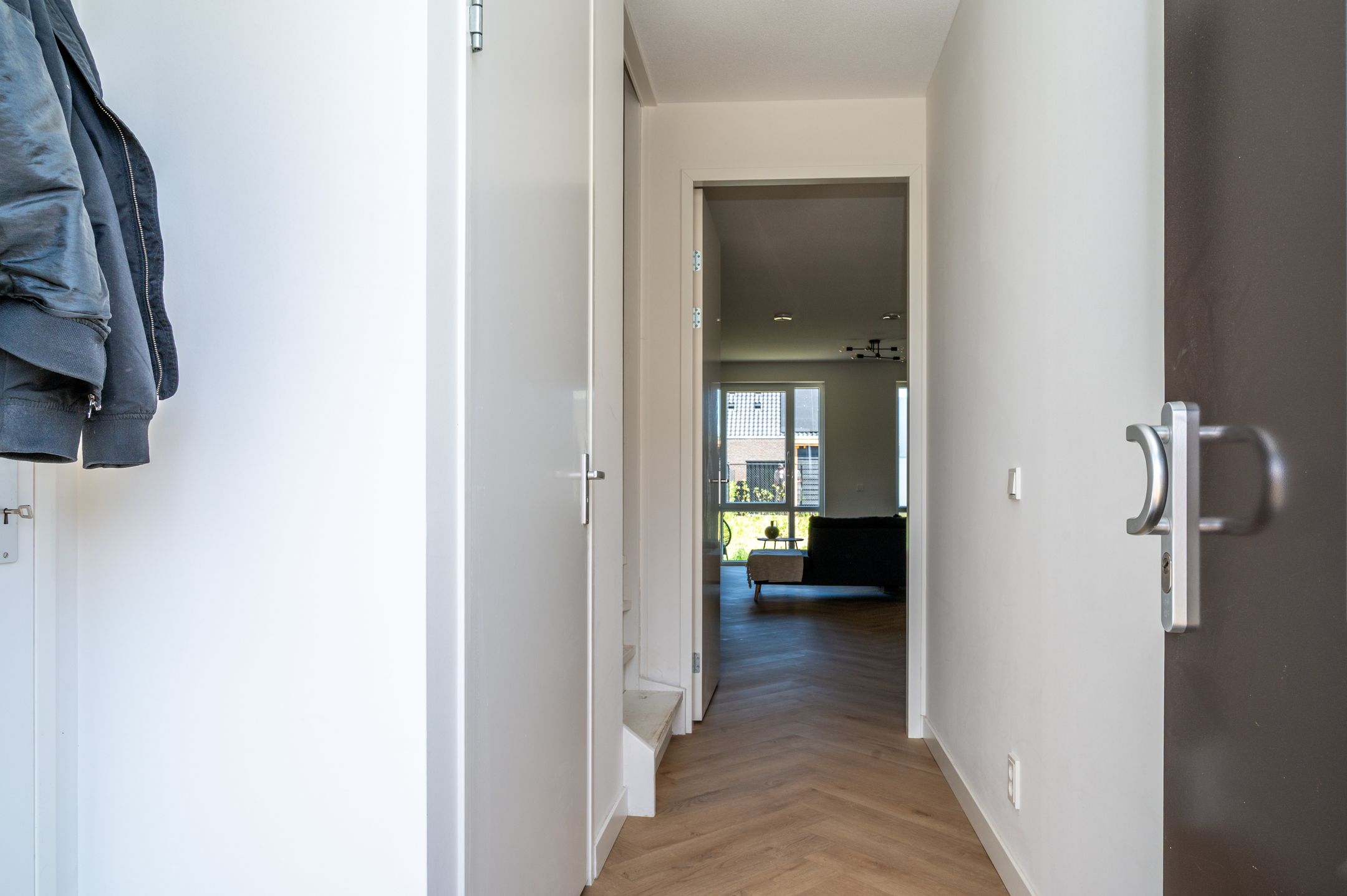 Foto 3 van Brouwersstraat 28