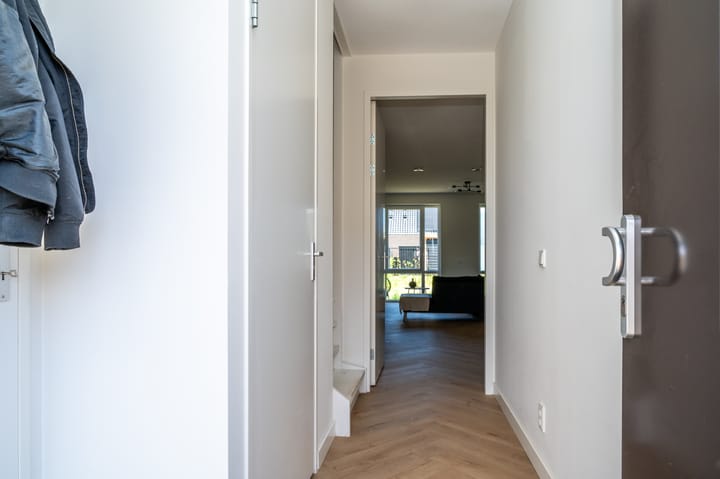 Foto 3 van Brouwersstraat 28