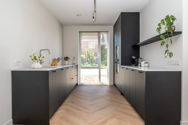 Foto 9 van Brouwersstraat 28