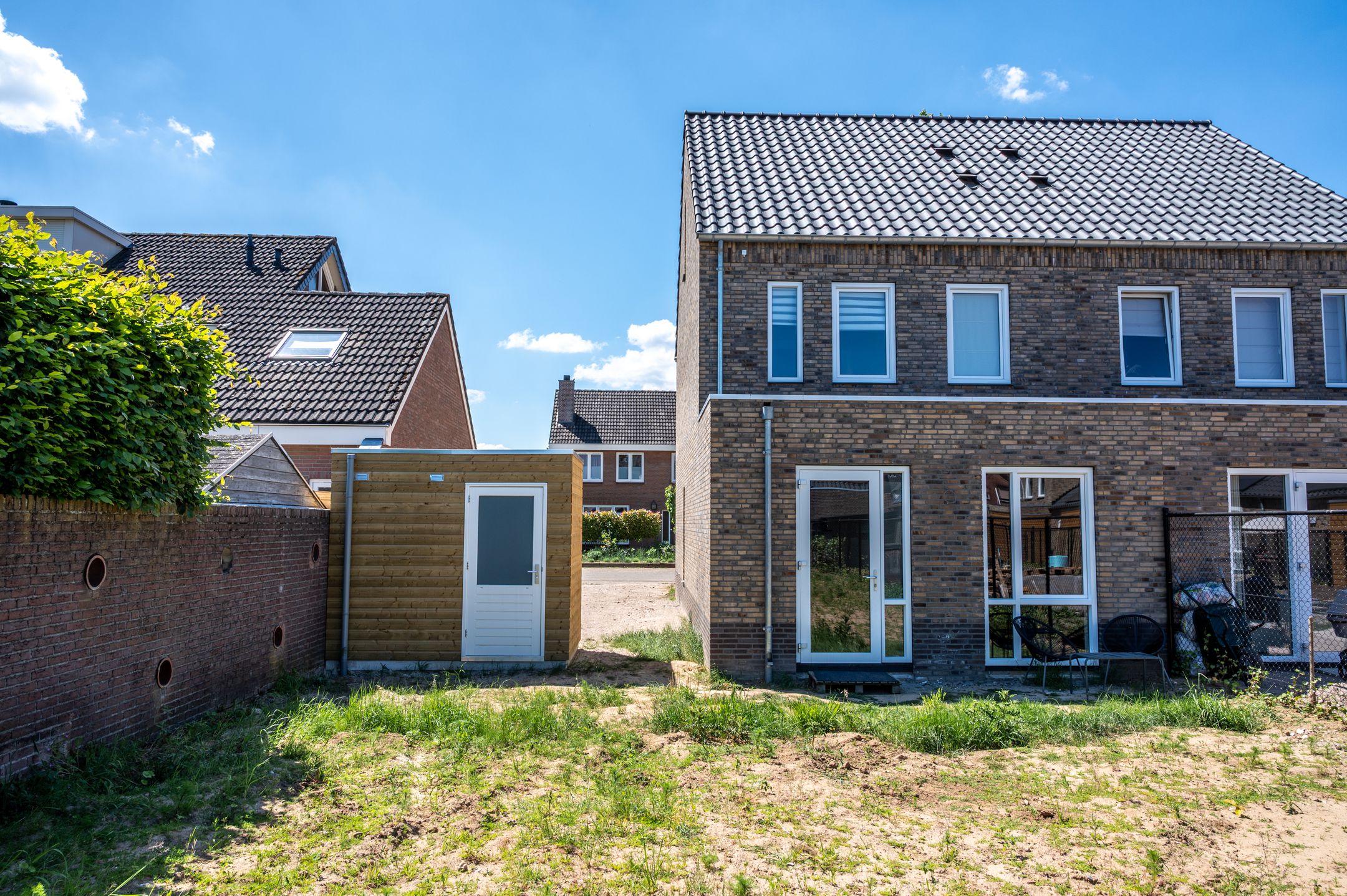 Foto 33 van Brouwersstraat 28