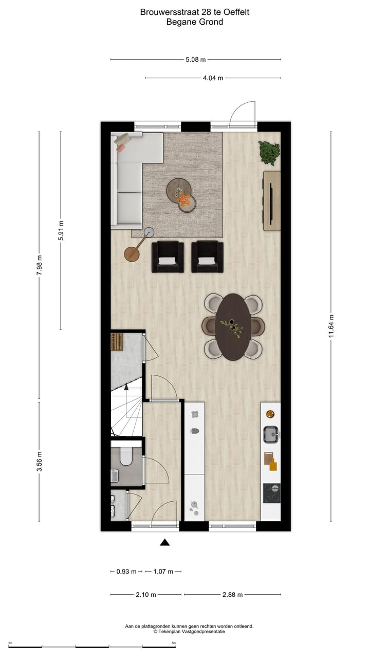 Foto 38 van Brouwersstraat 28