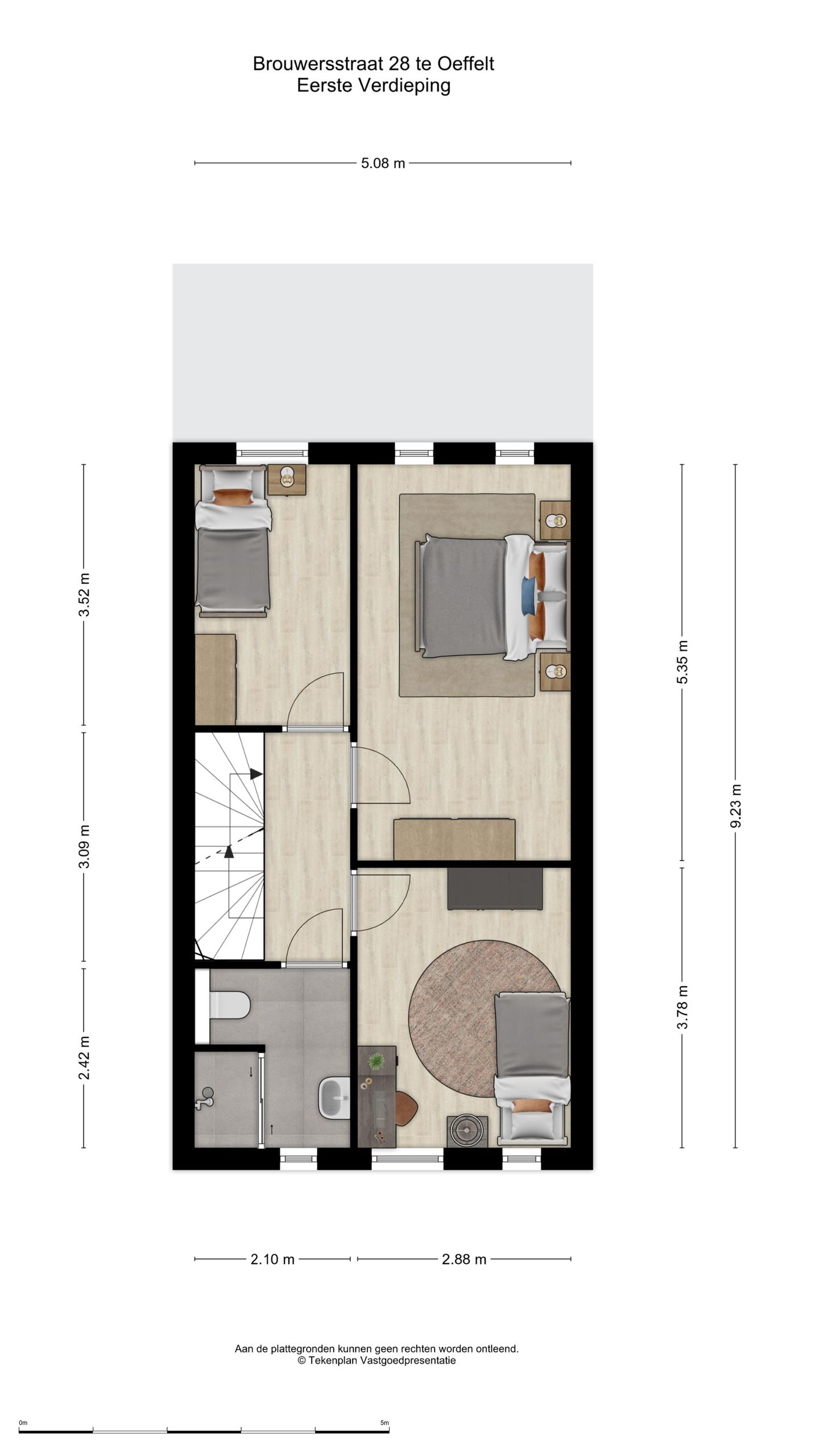 Foto 40 van Brouwersstraat 28