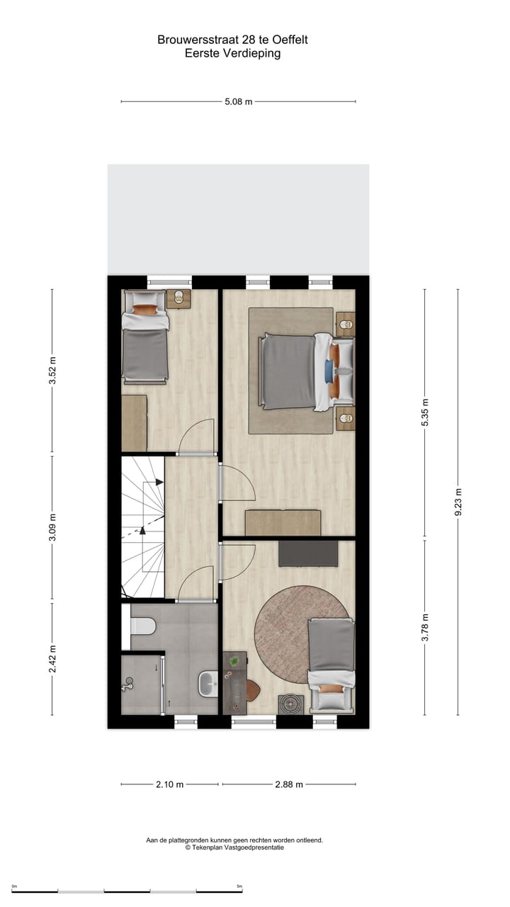 Foto 40 van Brouwersstraat 28