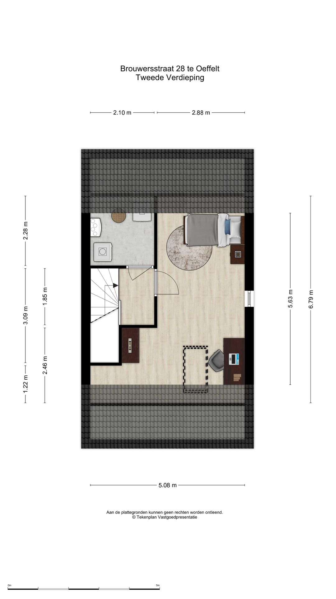 Foto 41 van Brouwersstraat 28