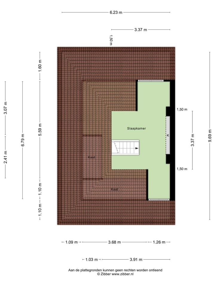 Foto 41 van Oude Velperweg 43