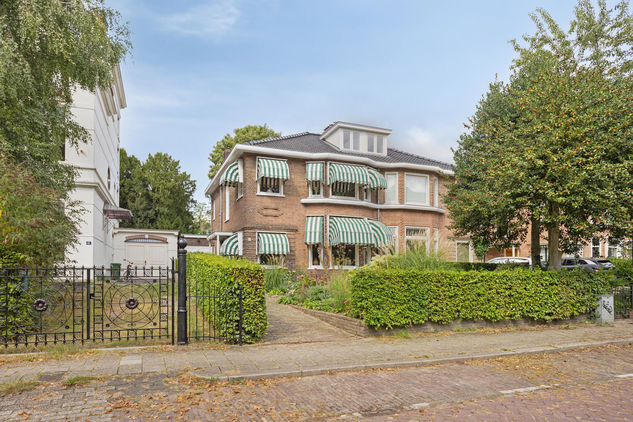 Oude Velperweg, 43, Arnhem, 6824HB, Gelderland, Nederland 43