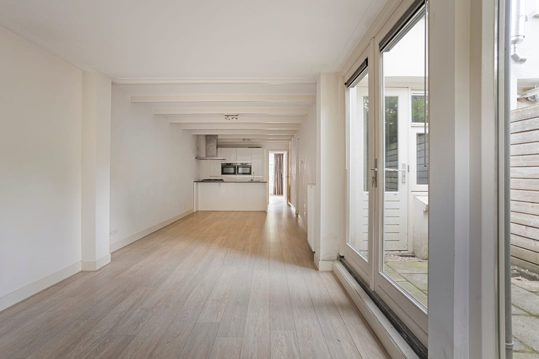 Photo 2 of Nieuwe Achtergracht 99-O