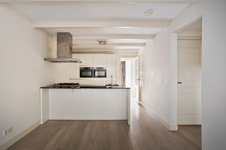 Foto 3 van Nieuwe Achtergracht 99-O