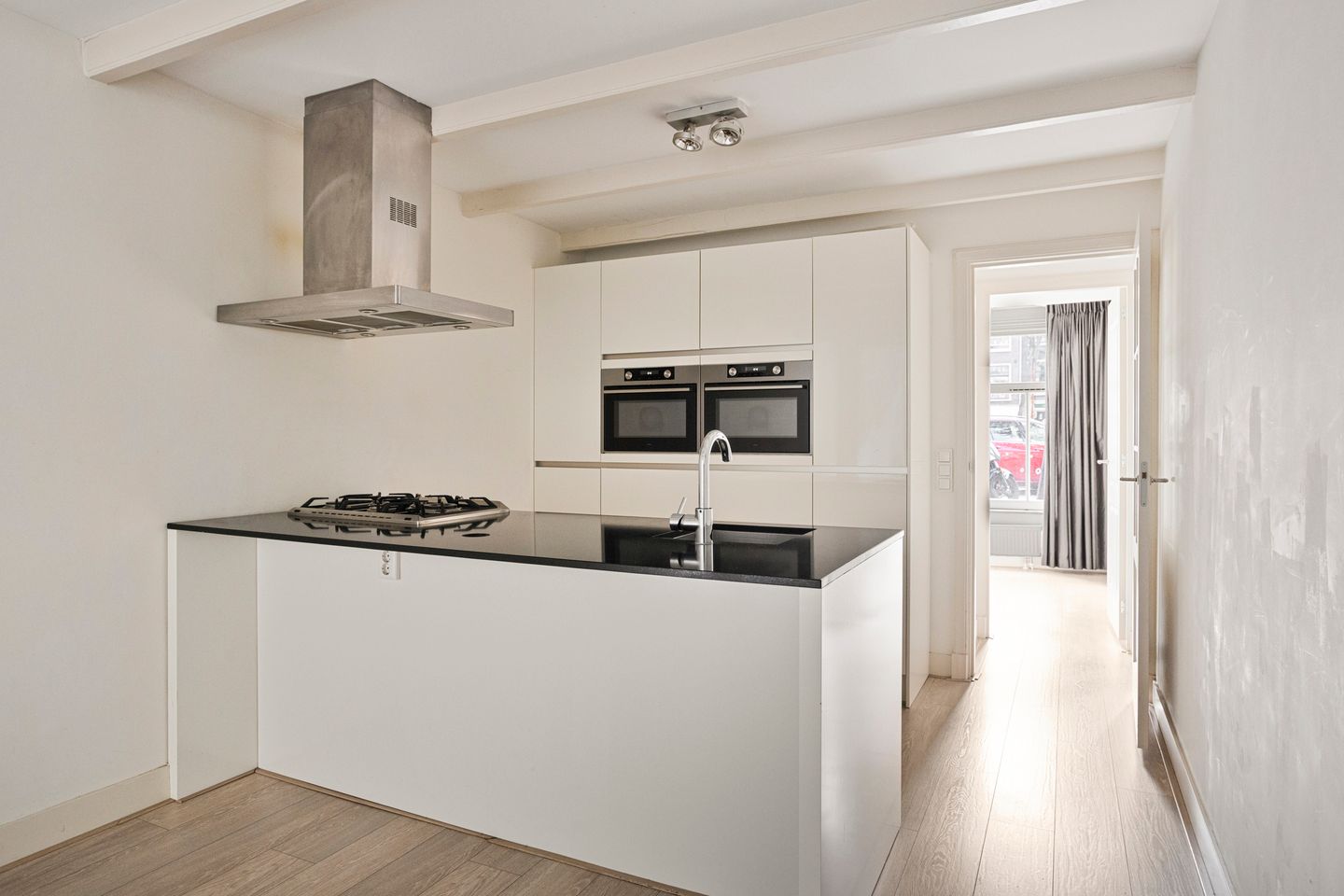 Photo 4 of Nieuwe Achtergracht 99-O