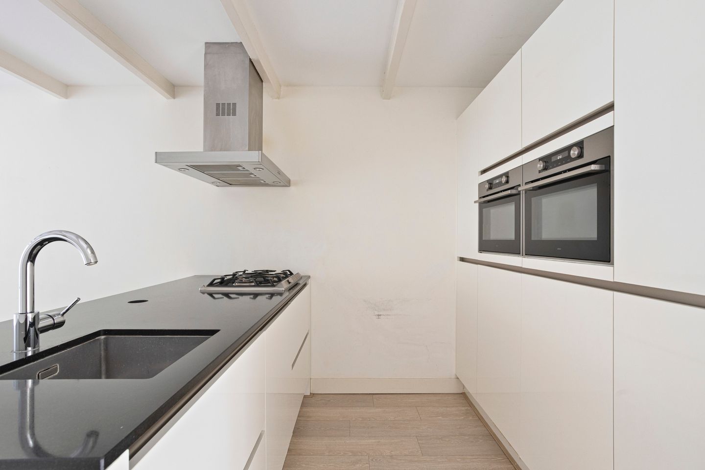 Photo 5 of Nieuwe Achtergracht 99-O