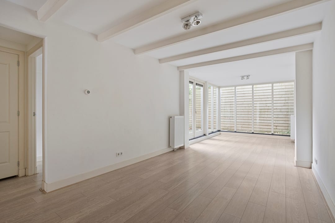 Photo 8 of Nieuwe Achtergracht 99-O