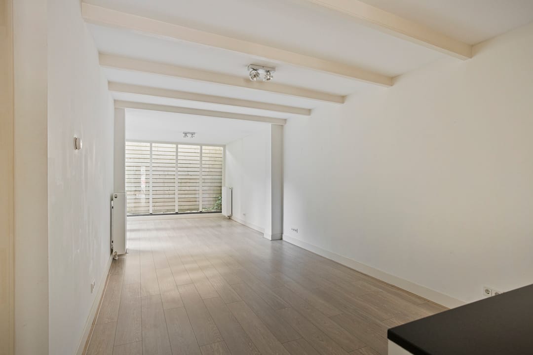 Photo 11 of Nieuwe Achtergracht 99-O