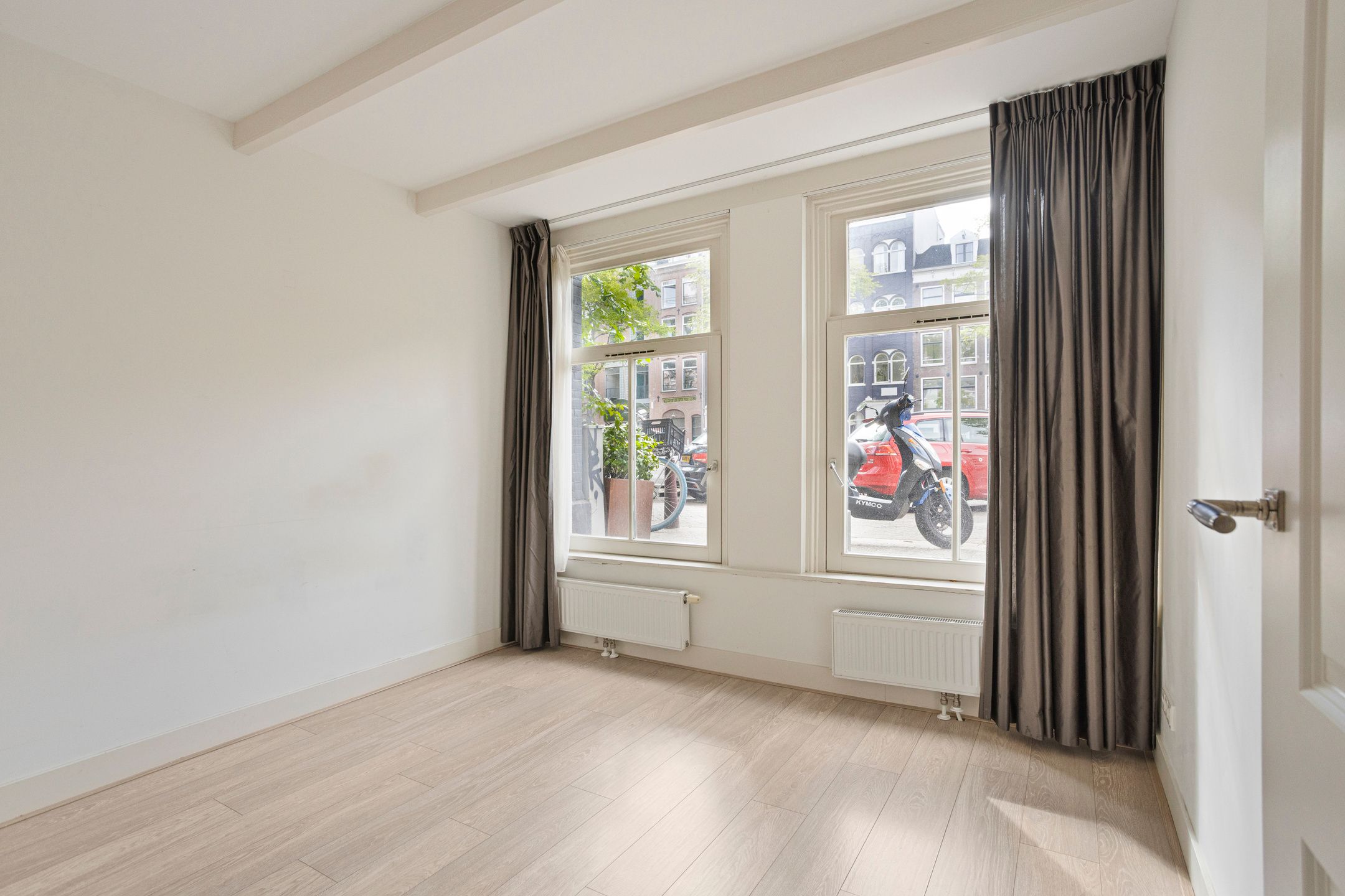 Photo 12 of Nieuwe Achtergracht 99-O