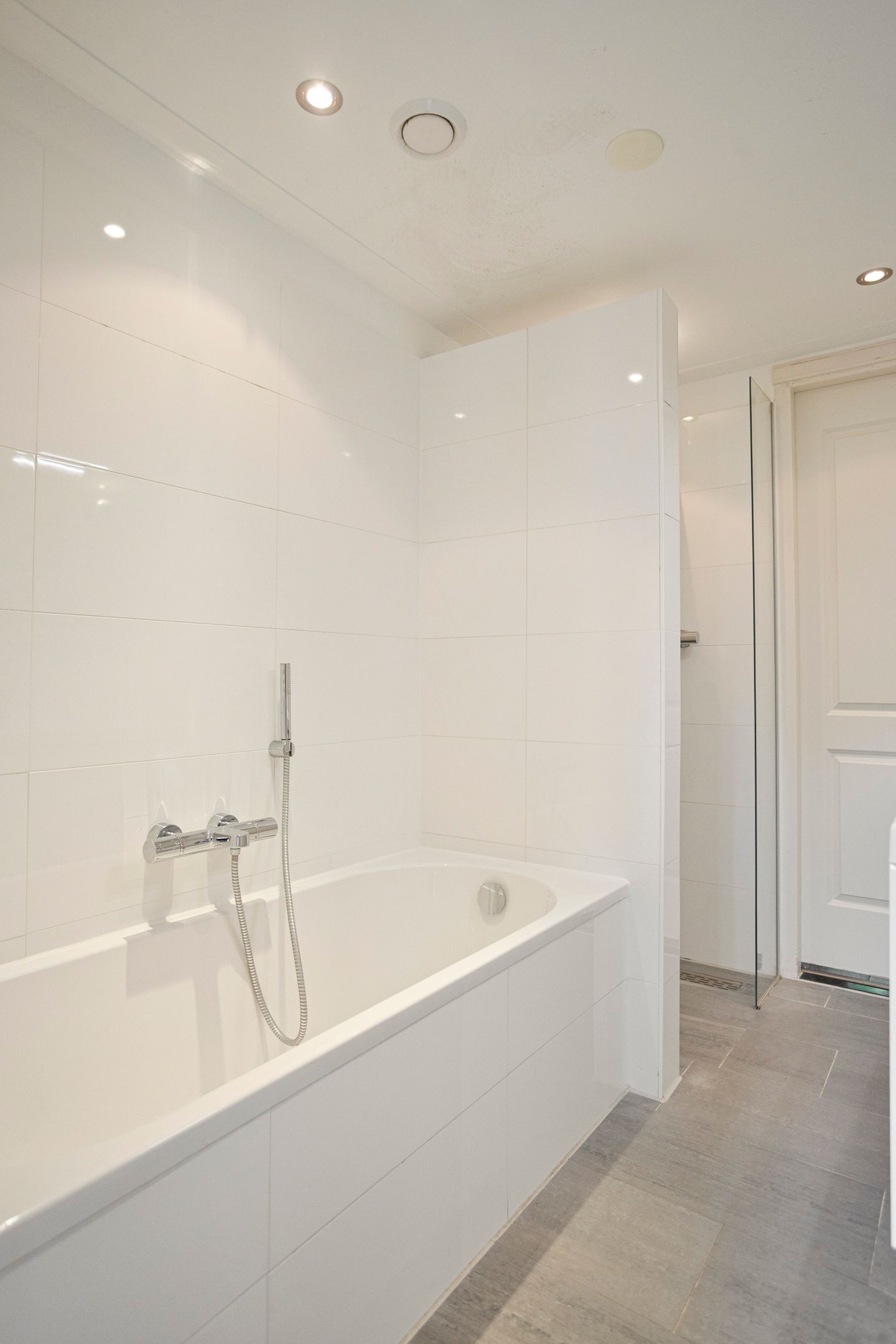 Photo 14 of Nieuwe Achtergracht 99-O