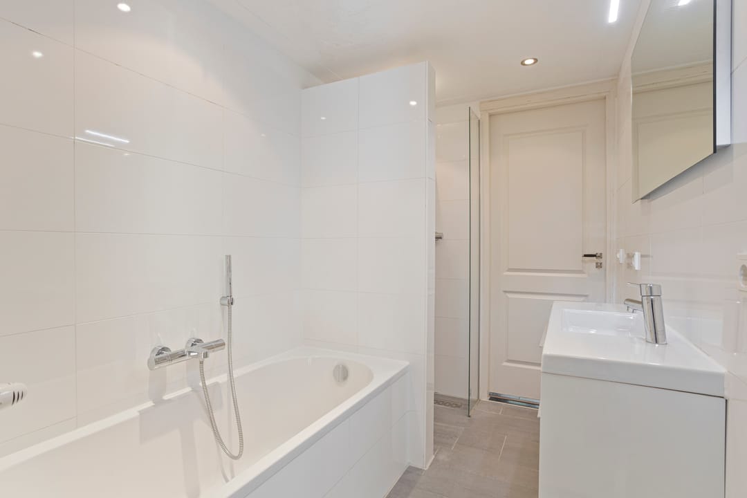 Photo 16 of Nieuwe Achtergracht 99-O