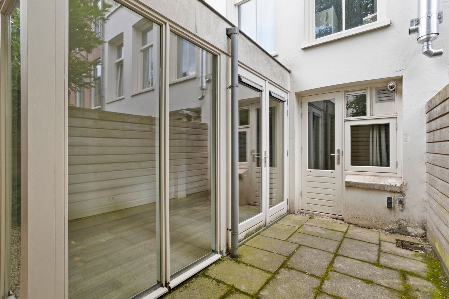 Photo 20 of Nieuwe Achtergracht 99-O