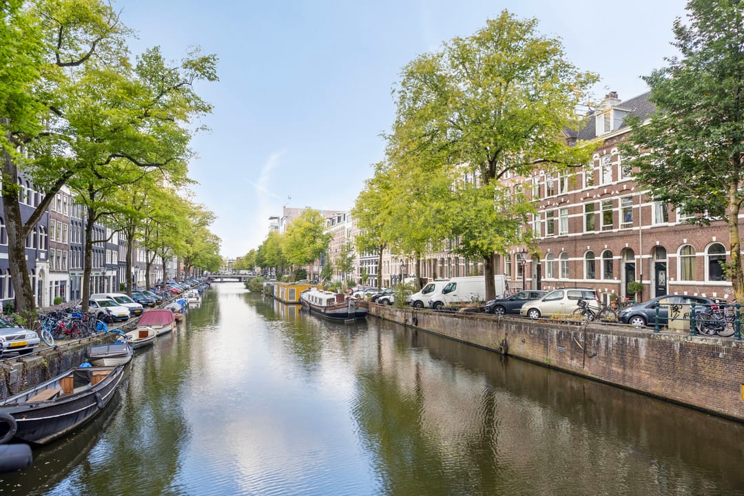 Photo 22 of Nieuwe Achtergracht 99-O