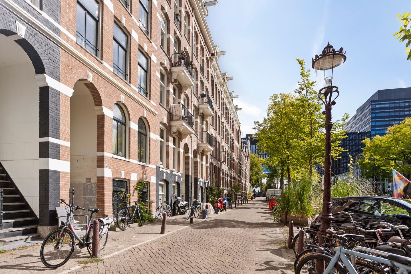 Photo 25 of Nieuwe Achtergracht 99-O