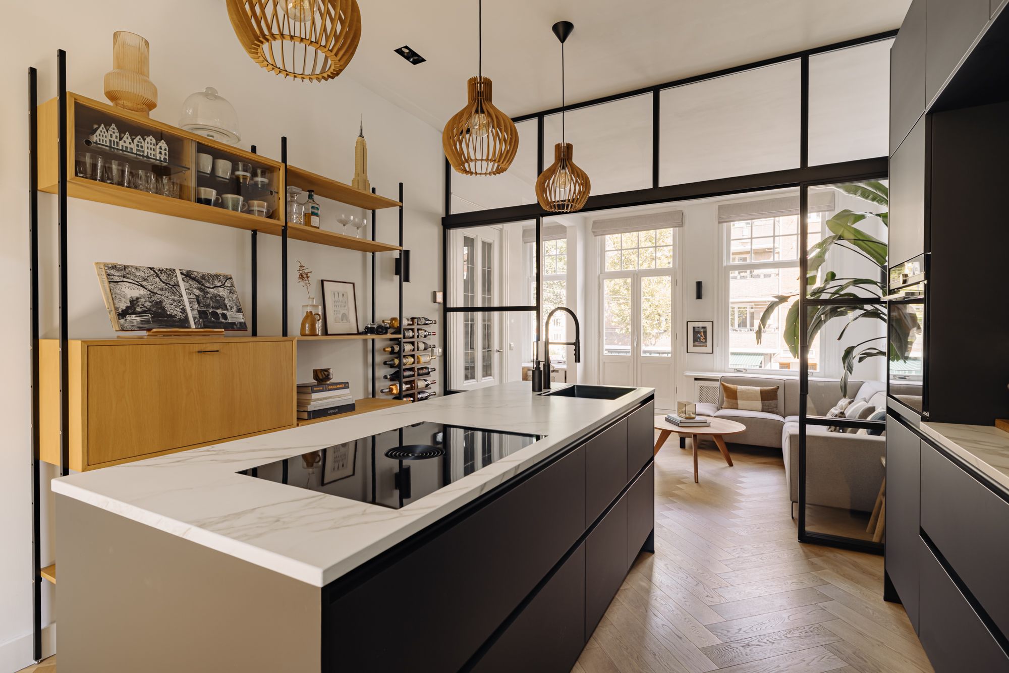 De Clercqstraat 123-, 123, 1, Amsterdam, 1053AK, Noord-Holland, Nederland 123 