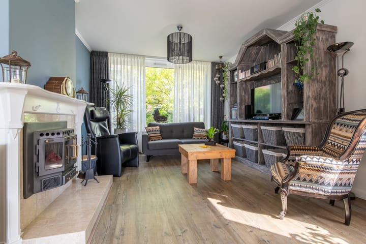 Foto 3 van Blauwgras 4