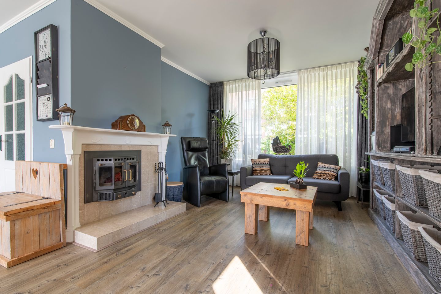 Foto 4 van Blauwgras 4