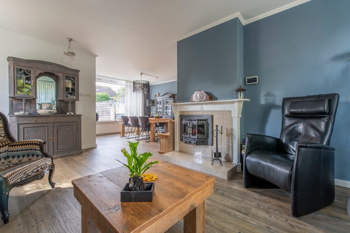 Foto 5 van Blauwgras 4