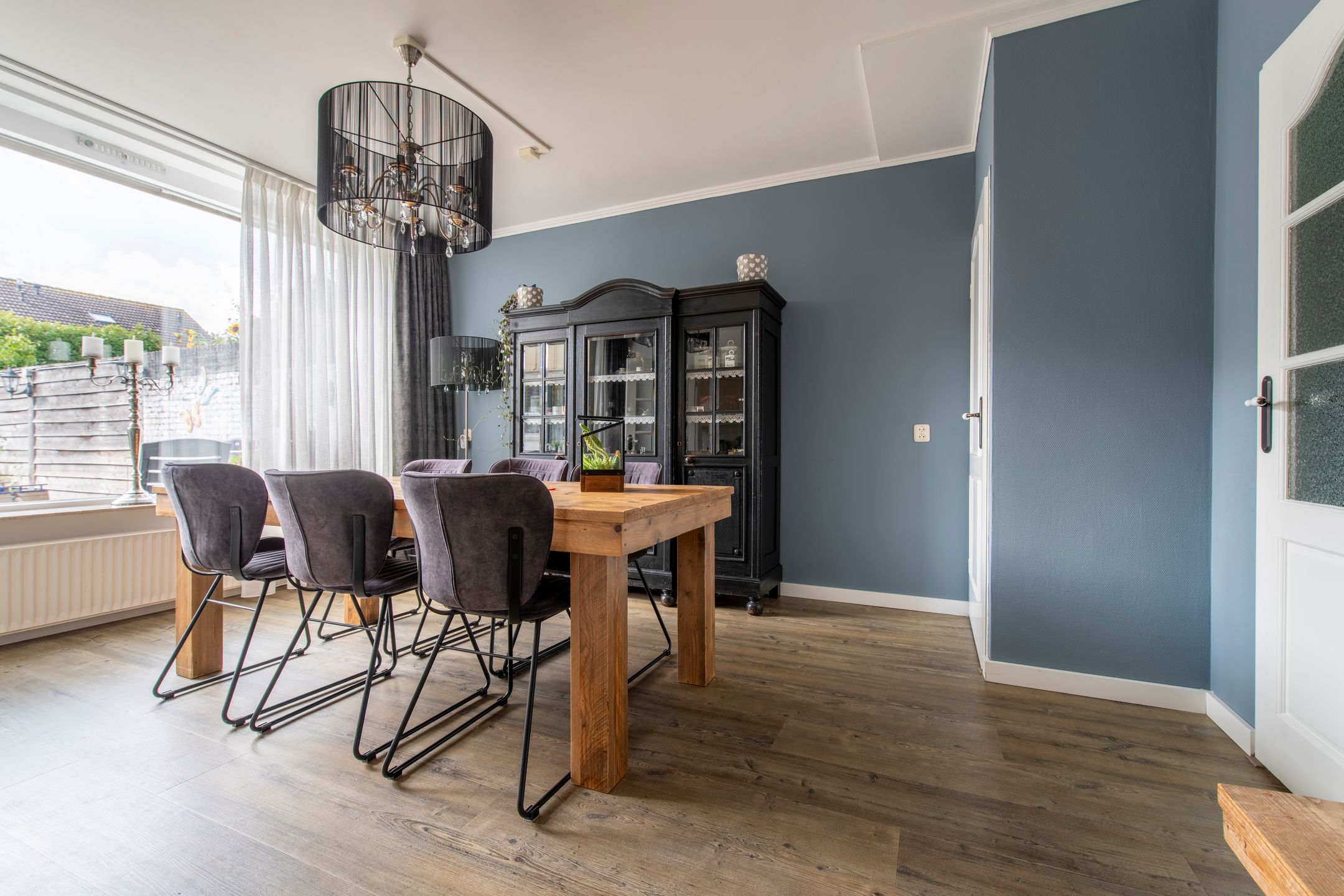 Foto 6 van Blauwgras 4