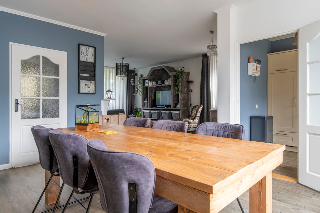 Foto 7 van Blauwgras 4