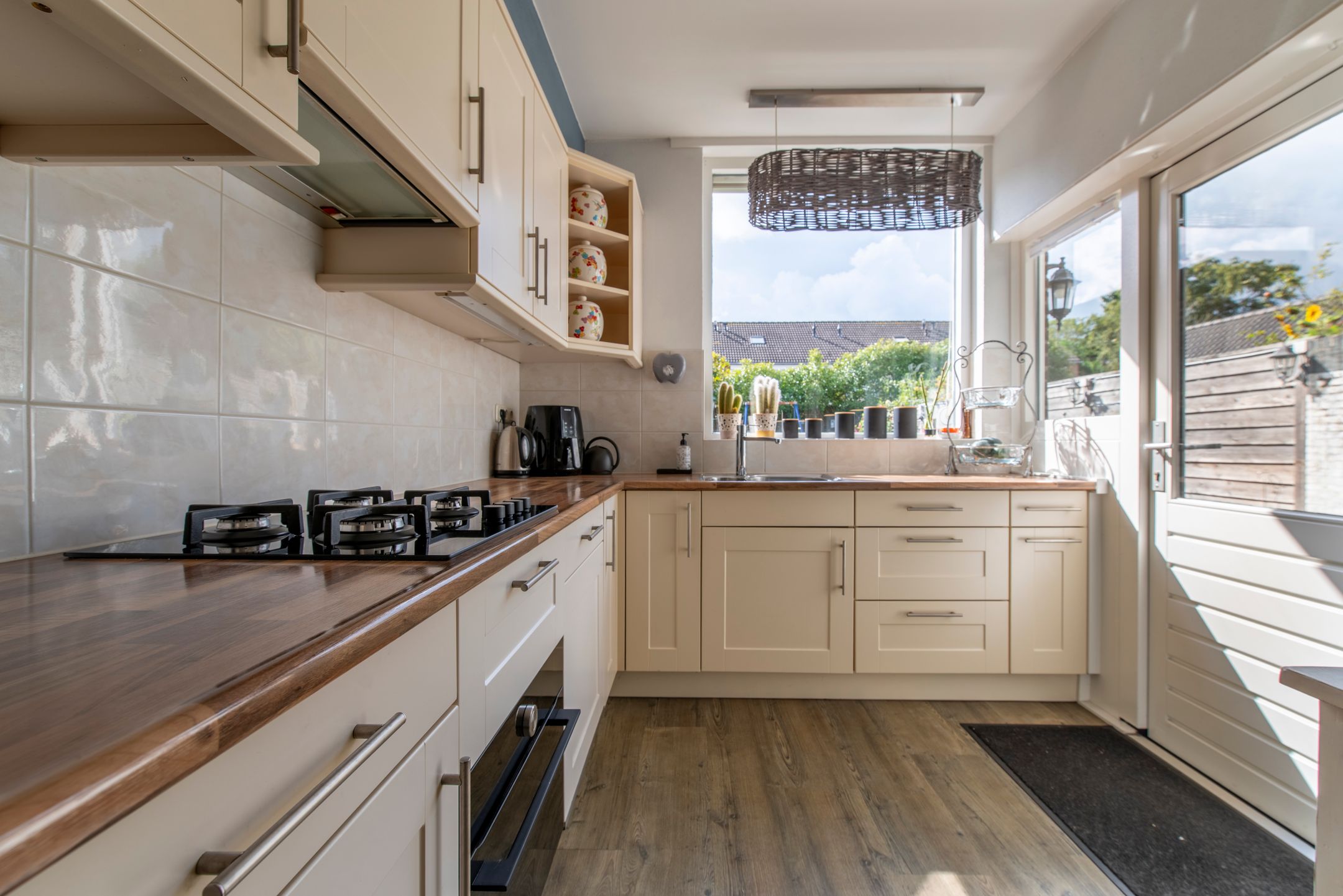 Foto 9 van Blauwgras 4