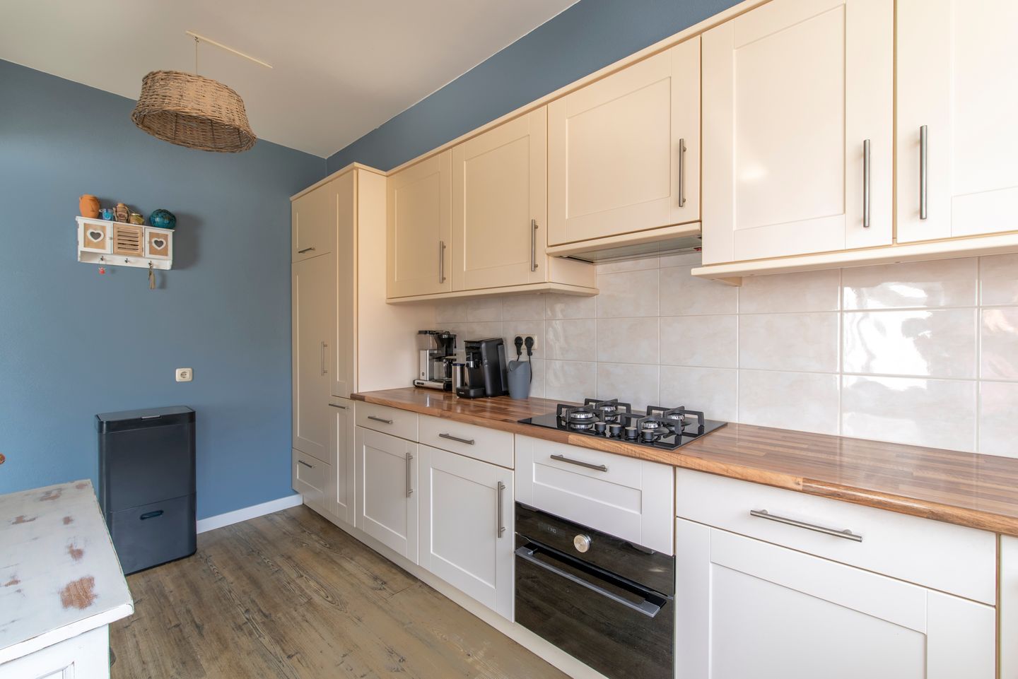 Foto 10 van Blauwgras 4