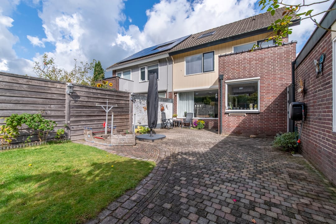 Foto 28 van Blauwgras 4