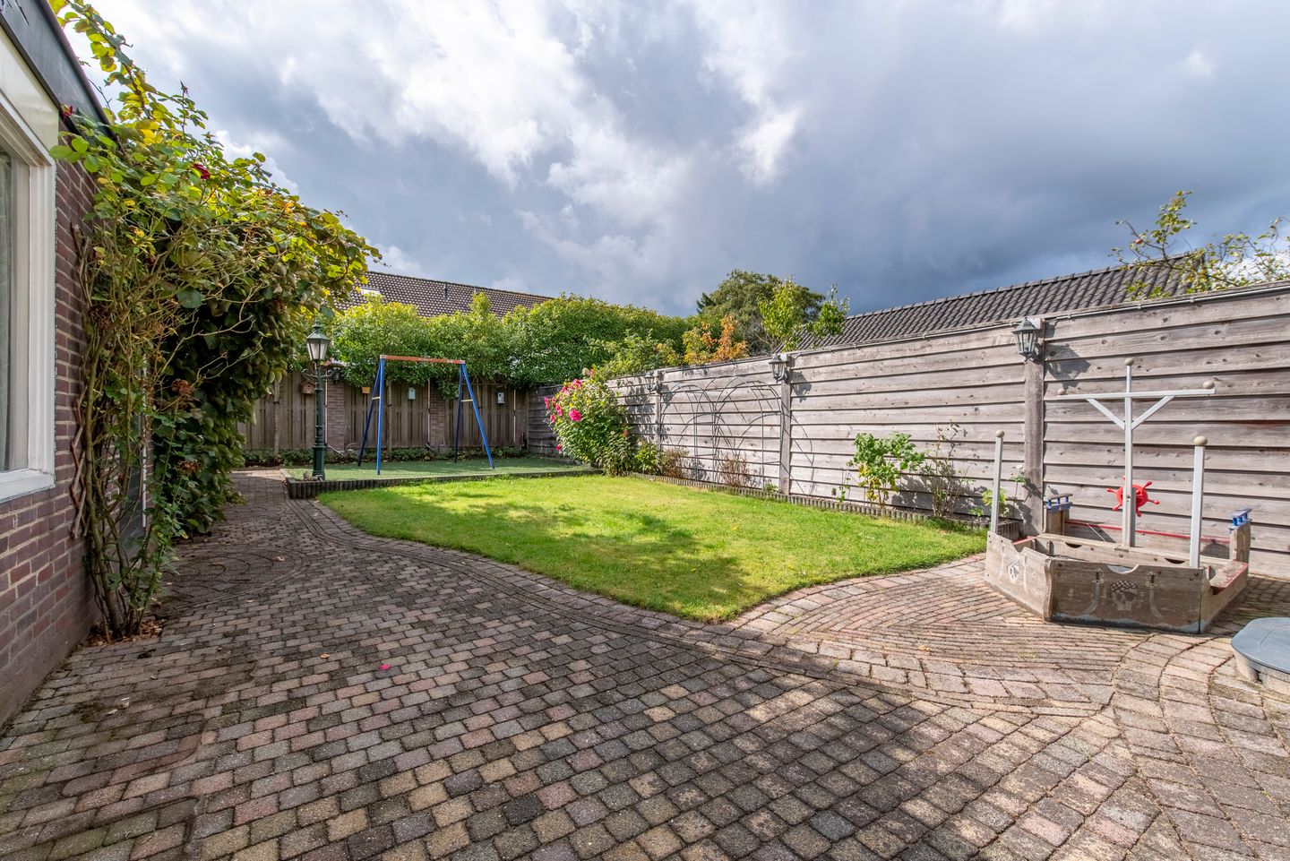 Foto 29 van Blauwgras 4