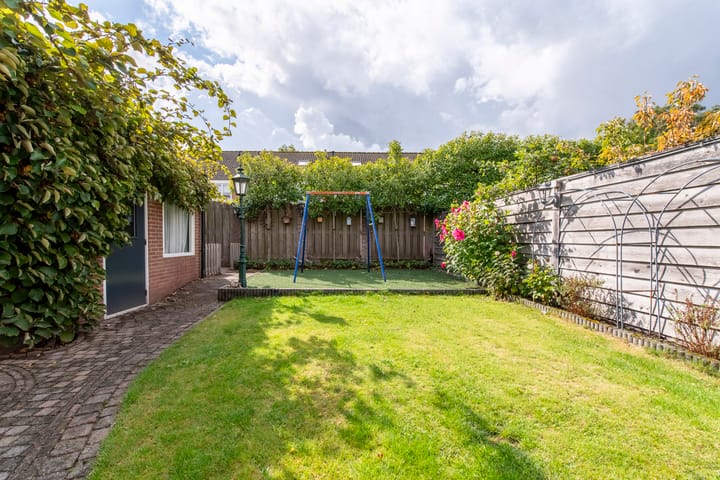 Foto 30 van Blauwgras 4