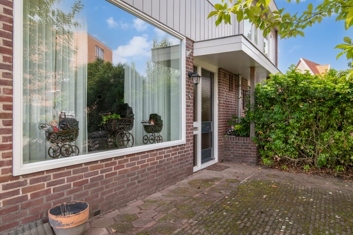 Foto 32 van Blauwgras 4