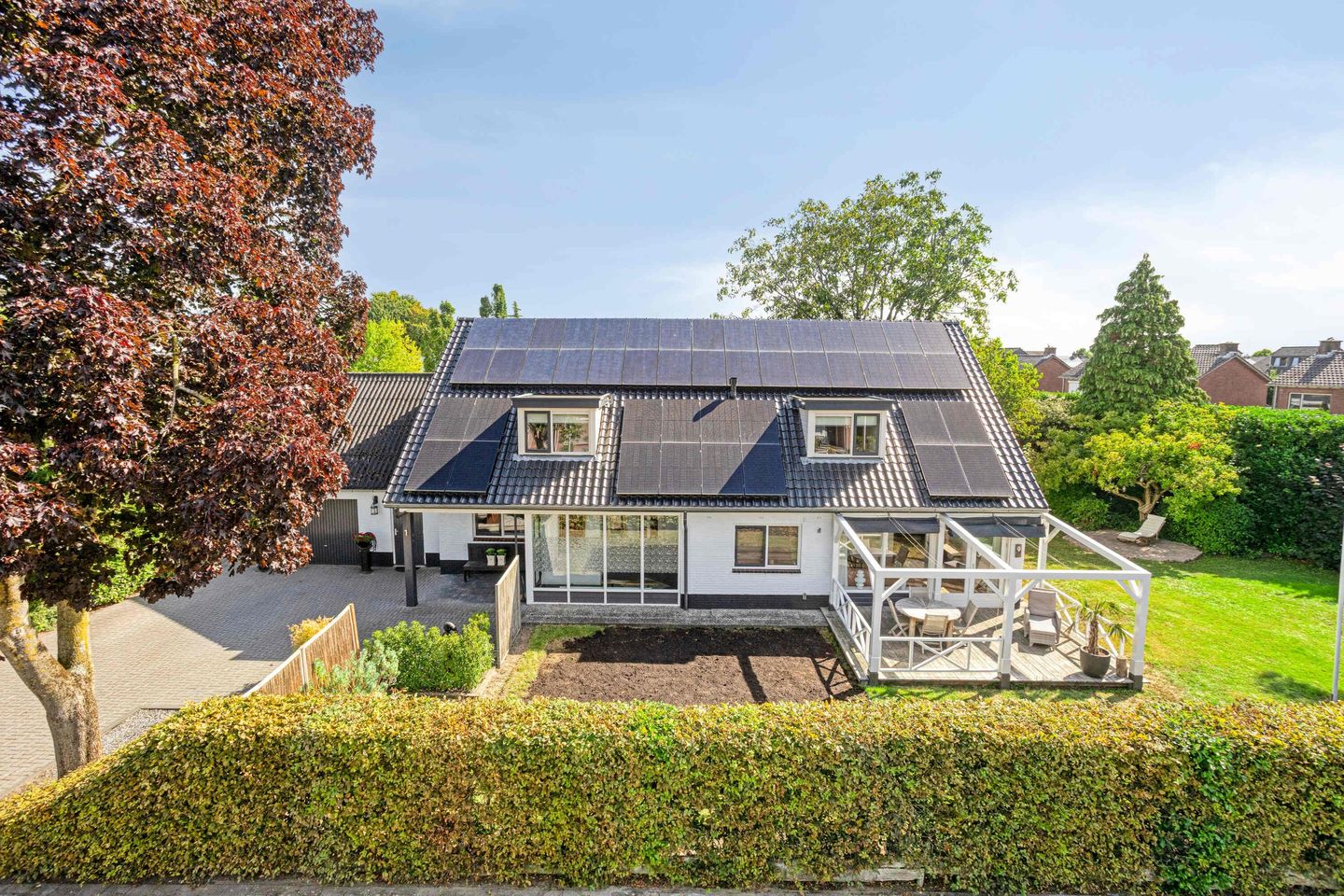 Foto 1 van Joost van den Vondelstraat 1