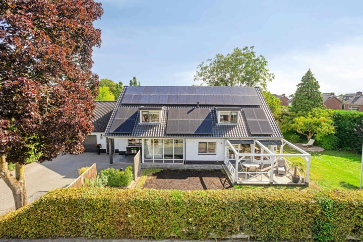 Joost van den Vondelstraat 1