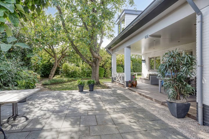 Foto 2 van Joost van den Vondelstraat 1