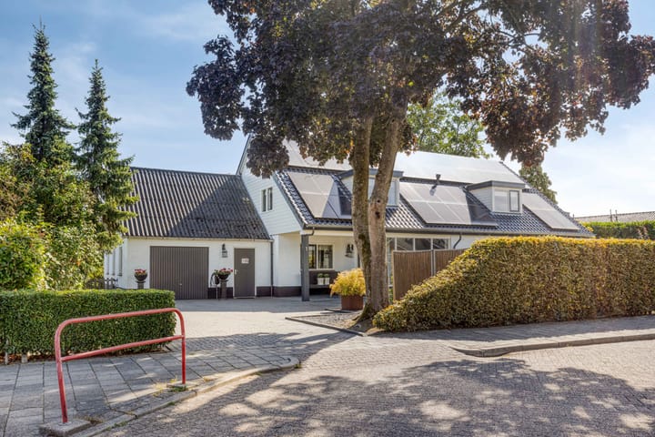 Foto 4 van Joost van den Vondelstraat 1