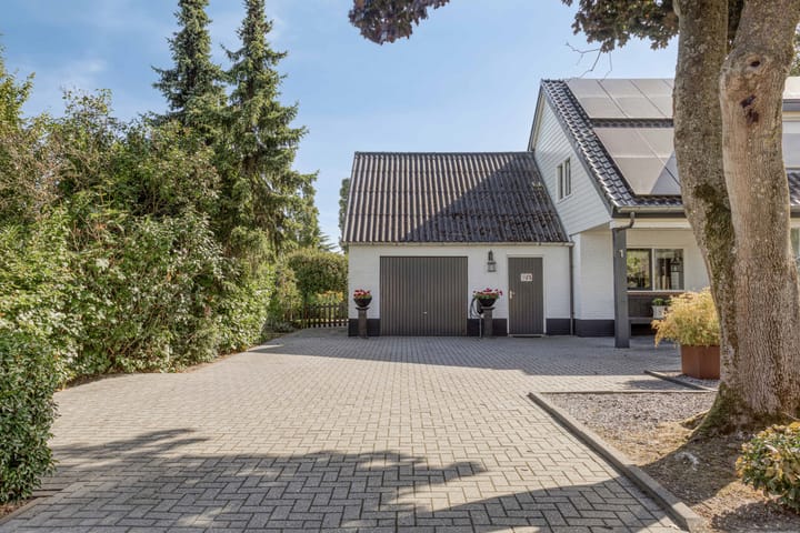 Foto 5 van Joost van den Vondelstraat 1