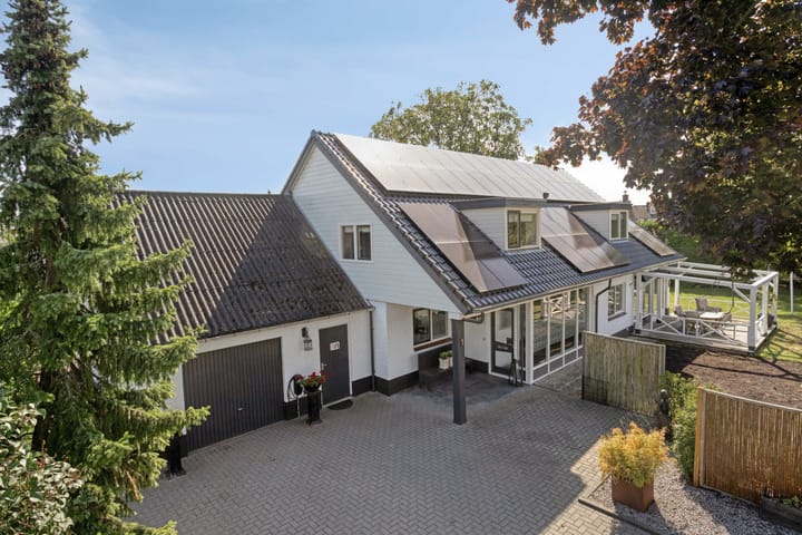 Foto 6 van Joost van den Vondelstraat 1