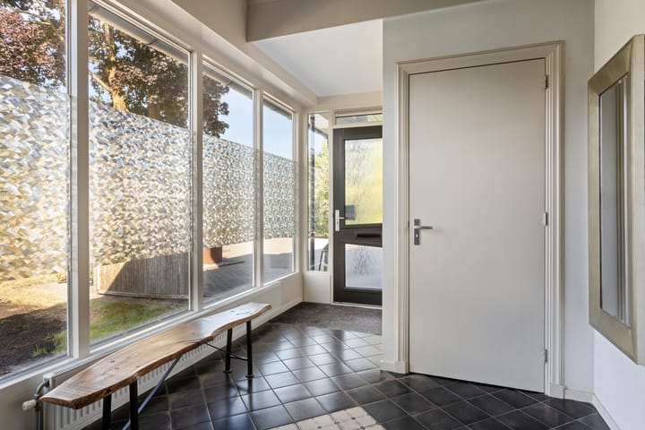 Foto 9 van Joost van den Vondelstraat 1