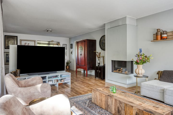 Foto 11 van Joost van den Vondelstraat 1