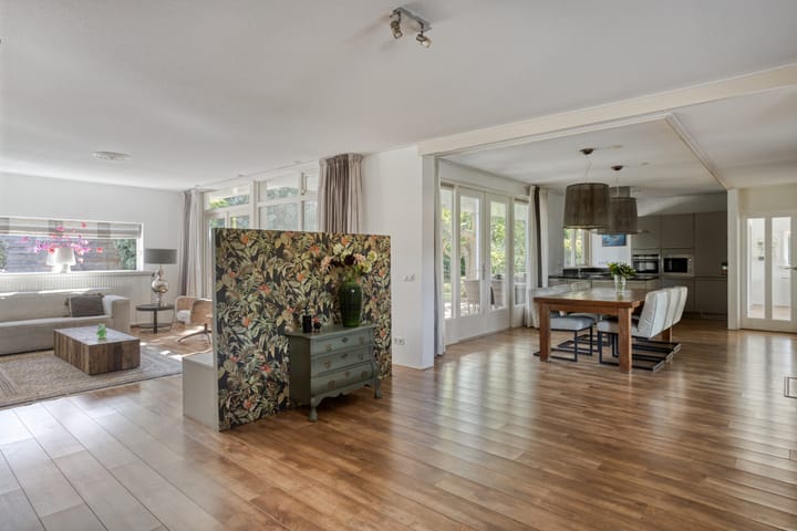 Foto 14 van Joost van den Vondelstraat 1