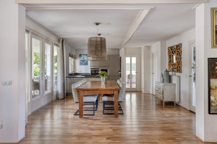 Foto 16 van Joost van den Vondelstraat 1