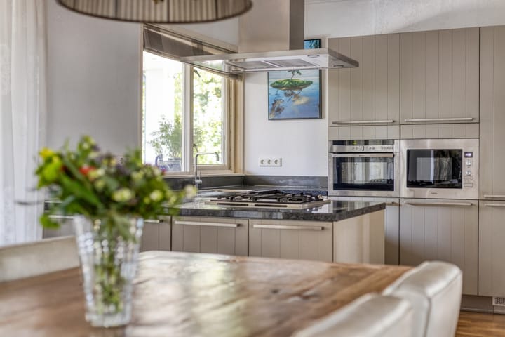 Foto 17 van Joost van den Vondelstraat 1