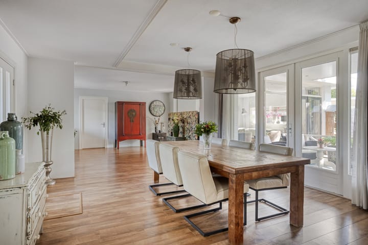 Foto 19 van Joost van den Vondelstraat 1