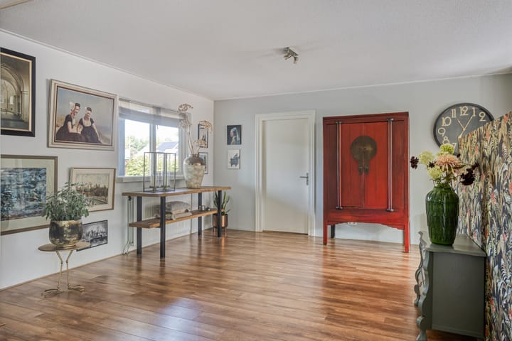 Foto 20 van Joost van den Vondelstraat 1