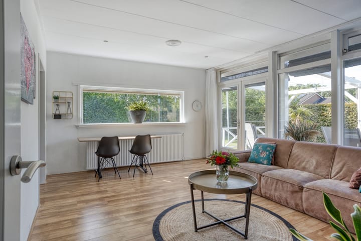 Foto 22 van Joost van den Vondelstraat 1